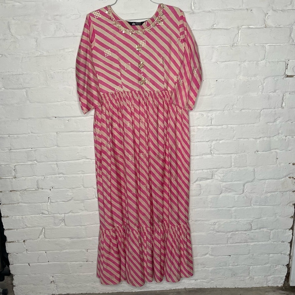 Shuchi Dress M